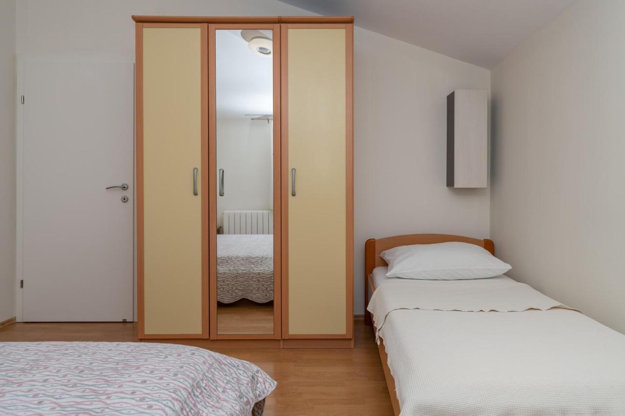 Apartman Marin Makarska Exterior photo