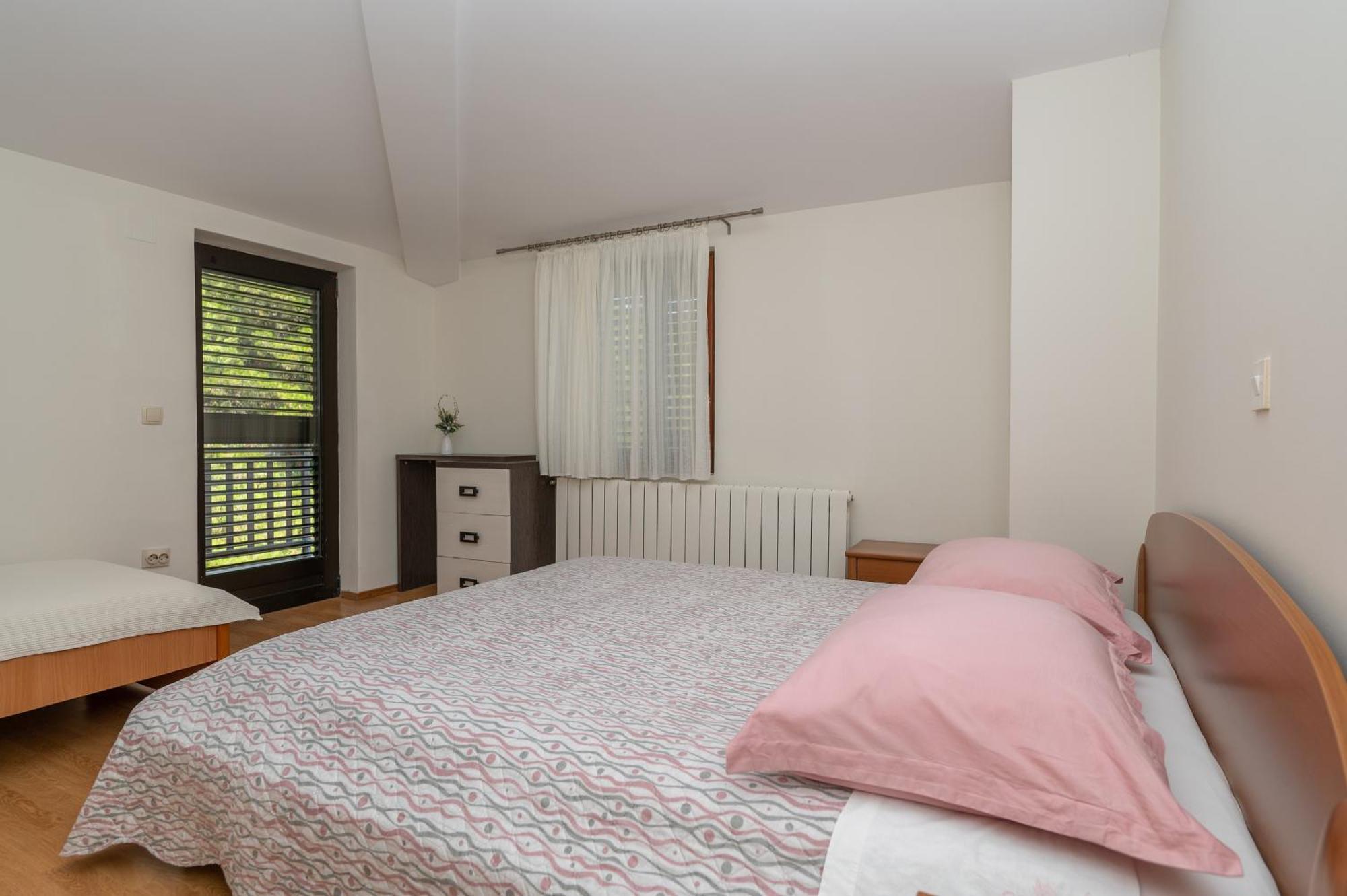 Apartman Marin Makarska Exterior photo